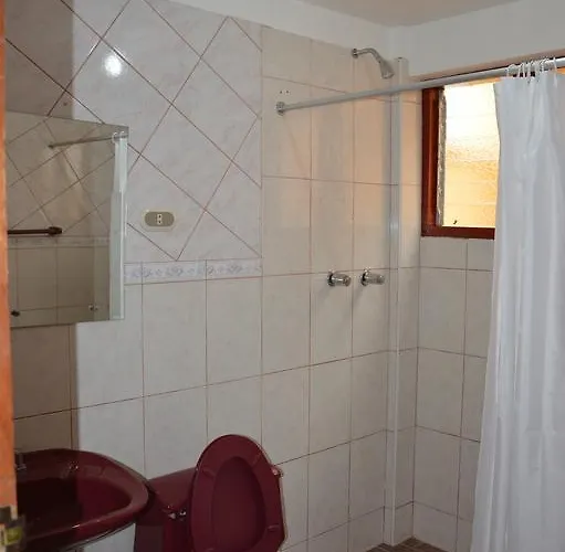 Huaynapata Guest house Cusco