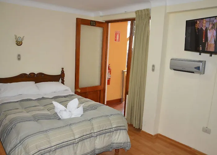 Huaynapata 3*