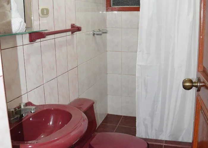 Guest house Huaynapata