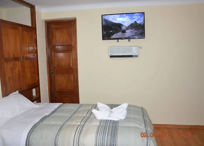 Huaynapata 3*