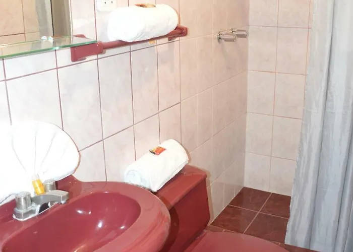 Guest house Huaynapata 3*